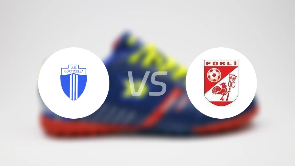 US科尔蒂塞拉vs福尔利