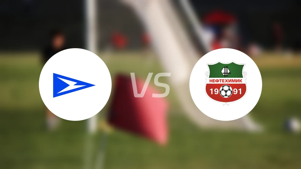 恰卡vs下卡姆斯克石油