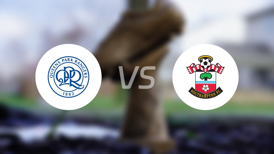 女王公园vs南安普顿