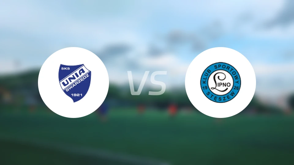 乌尼亚斯瓦泽达vsKS利普诺