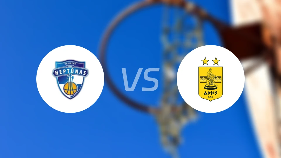 内普图纳斯vs阿里斯