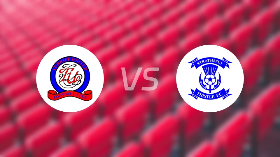 图里夫联队vs斯特拉斯佩蓟