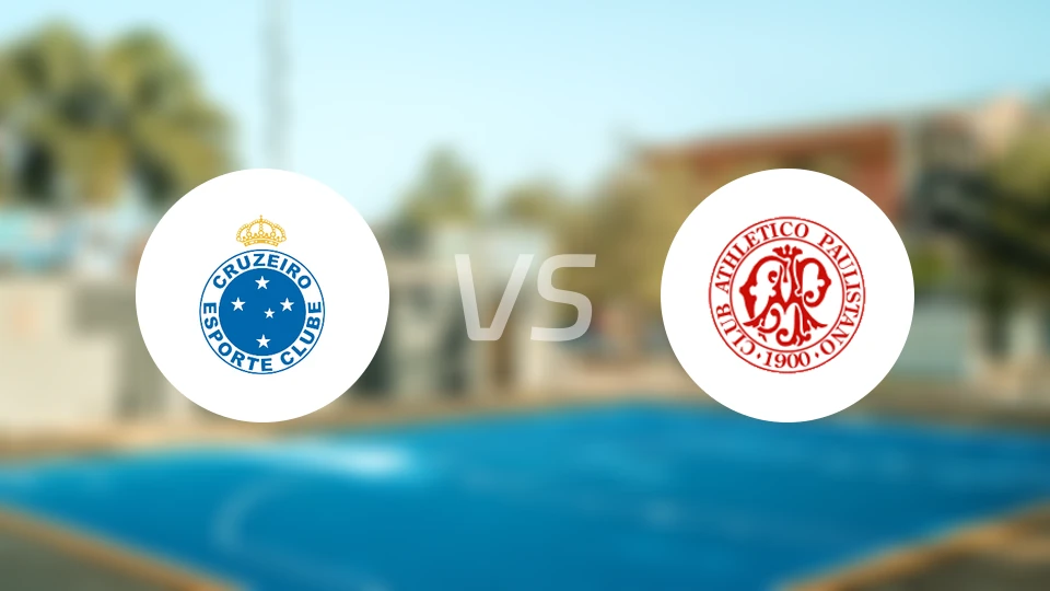 克鲁塞罗vs保利斯塔诺