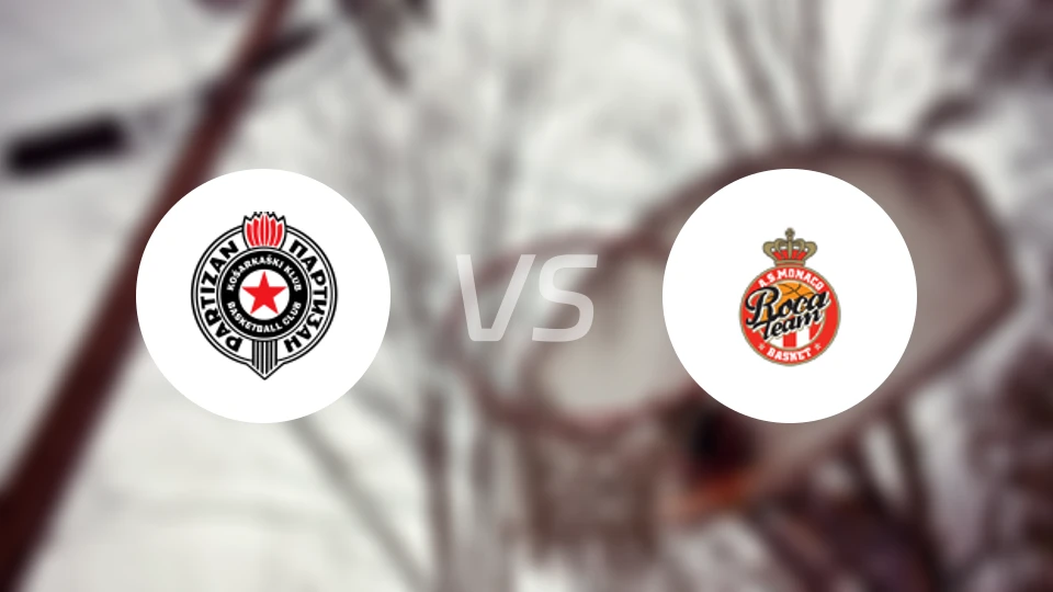 贝尔格莱德游击vs摩纳哥