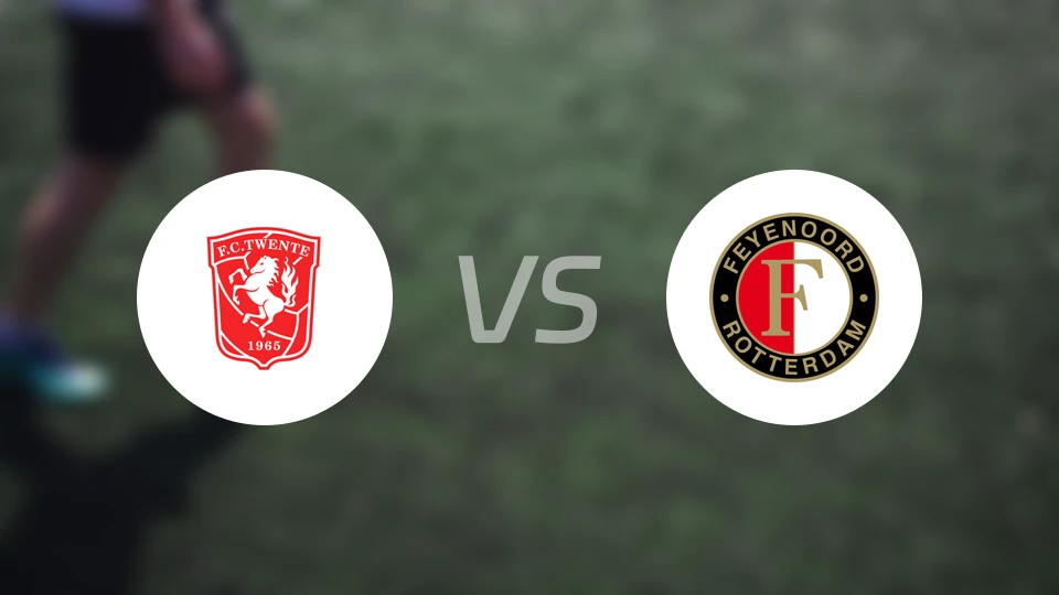 特温特女足vs费耶诺德女足