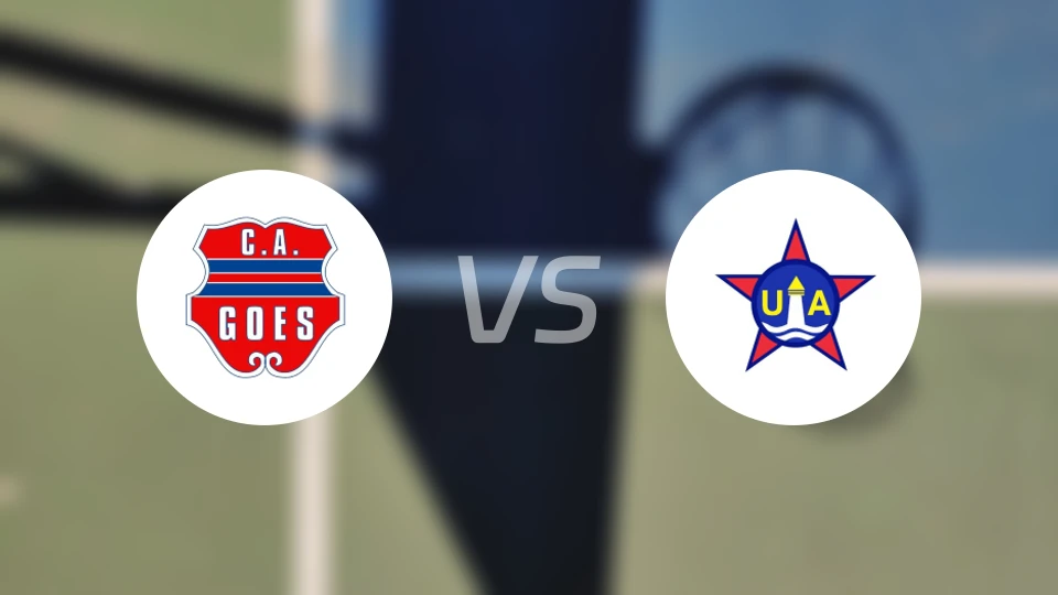 高尔斯vs阿雷迪卡