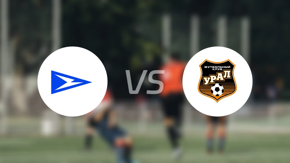 恰卡vs乌拉尔