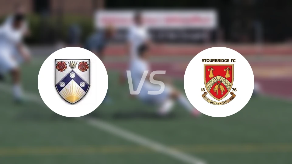 洛斯托夫特镇vs斯托桥