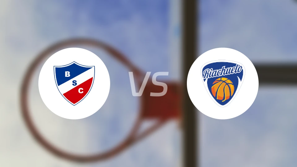 博查斯女篮vs里亚丘埃洛女篮