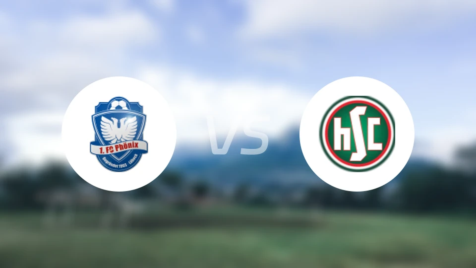 凤凰吕贝克vsHSC汉诺威