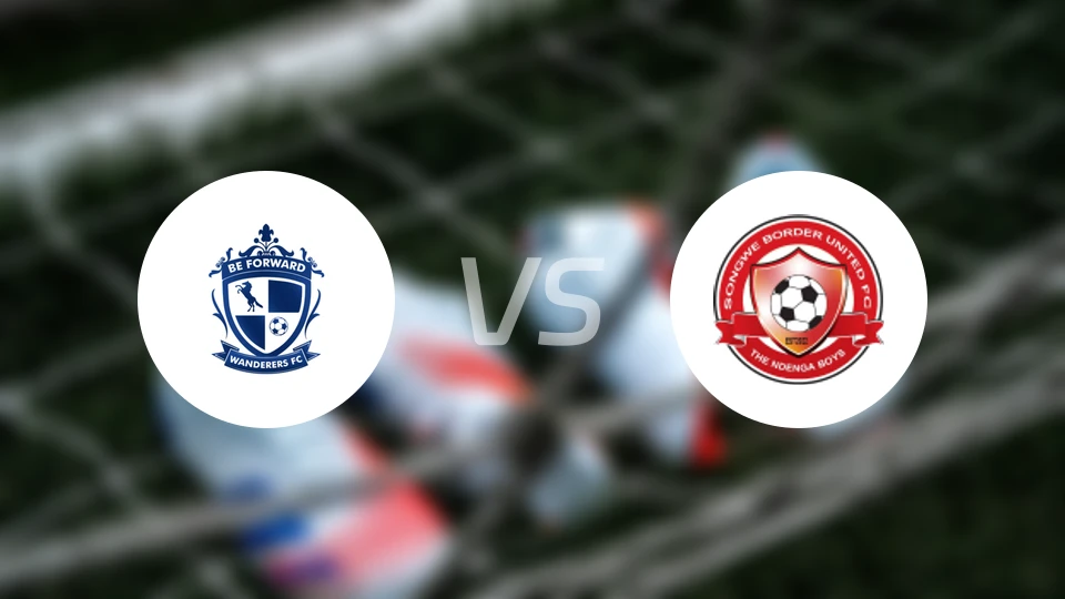 向前流浪者vs松韦边境