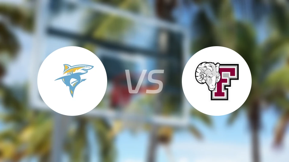 长岛大学vs福特汉姆大学