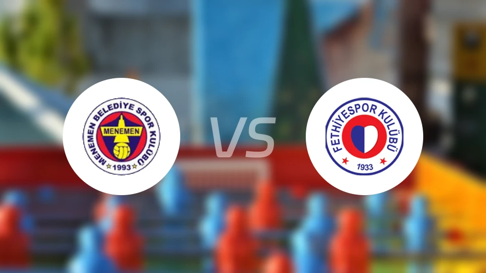 梅内门vs费迪耶斯堡