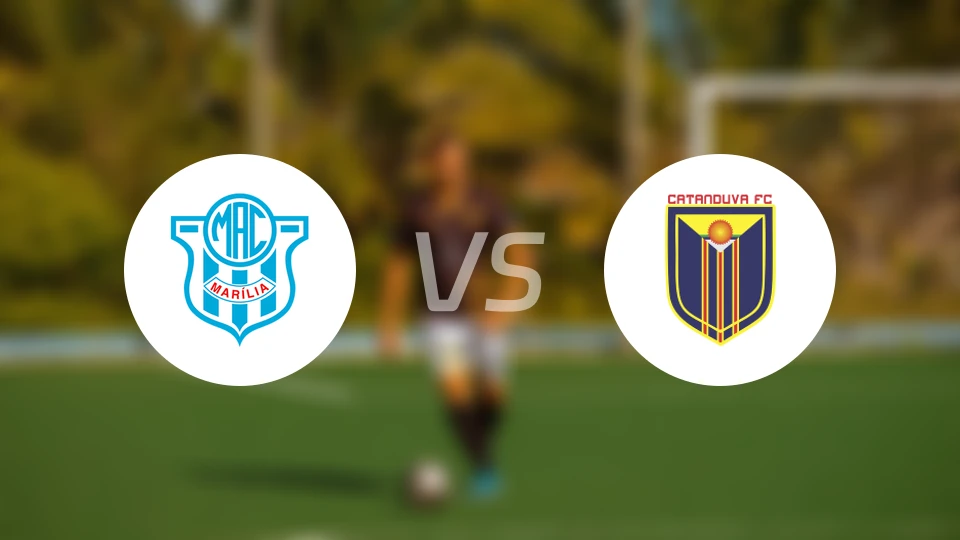 马利利亚vs卡坦杜瓦FC