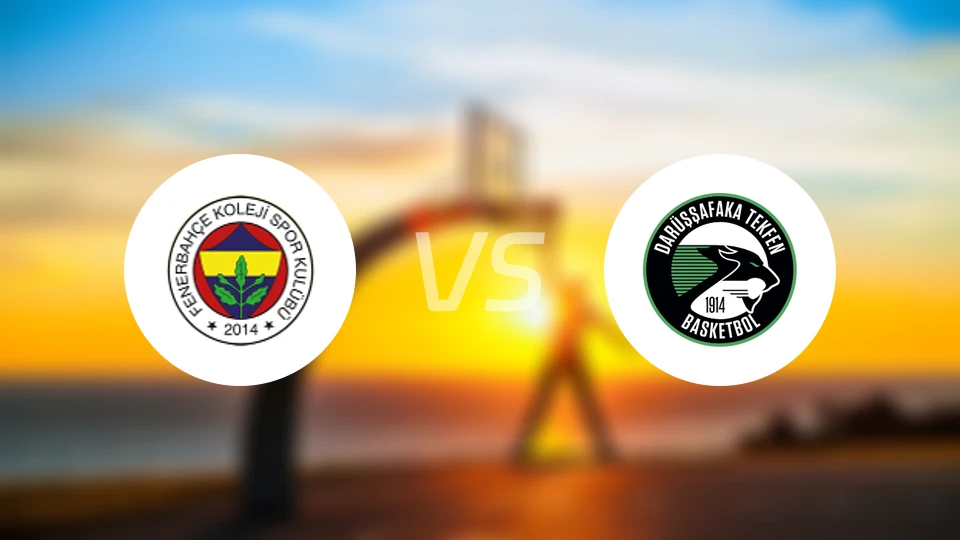 费内巴切科莱吉vs达鲁萨法卡