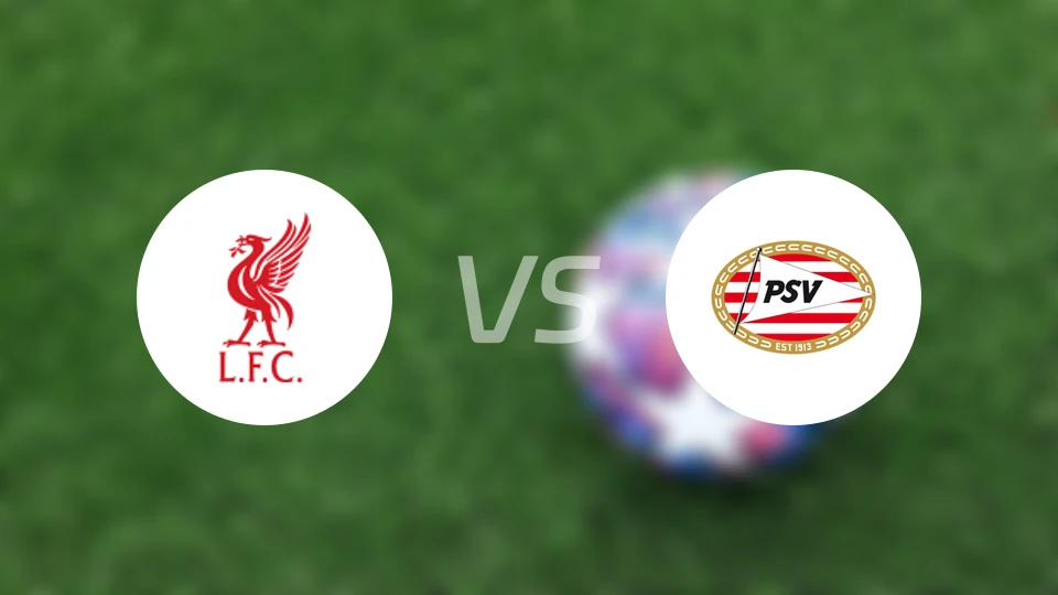 利物浦U19vs埃因霍温U19