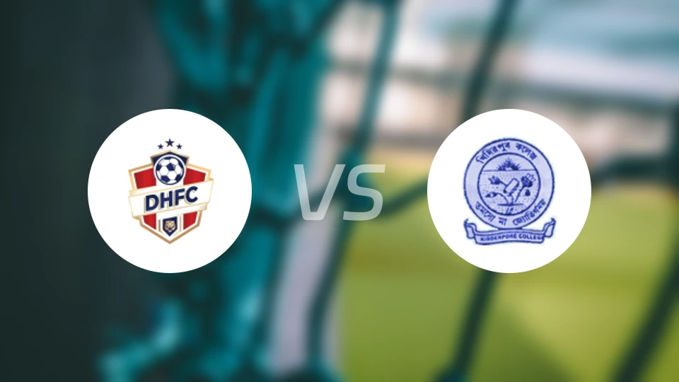钻石港FCvs基德SC