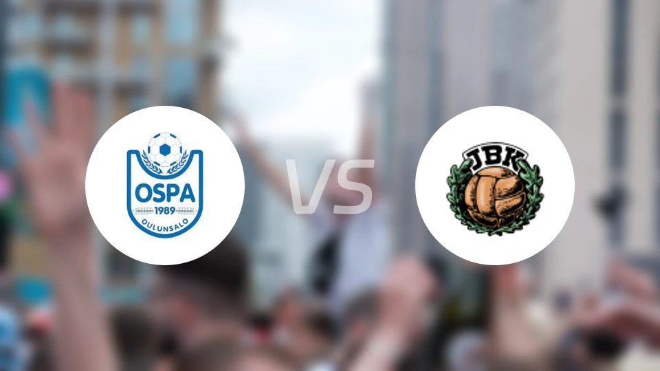 OsPavs雅各布斯塔德
