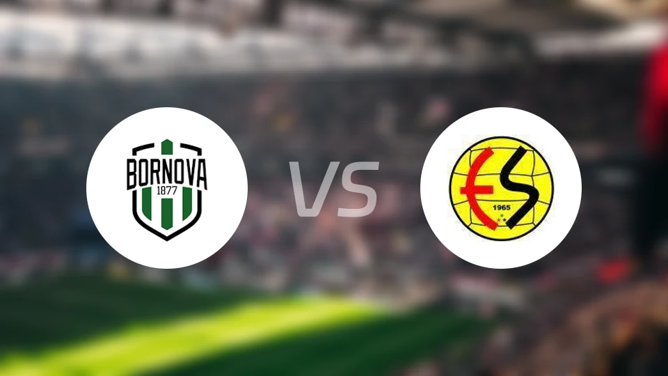 波奴瓦vs埃斯基谢希尔体育