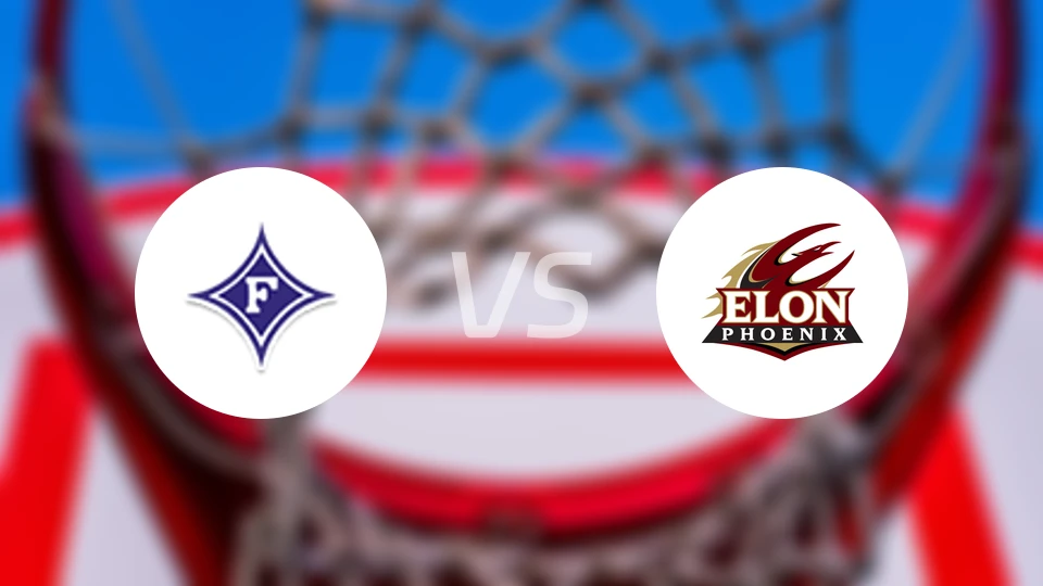 弗尔曼大学vs依隆大学