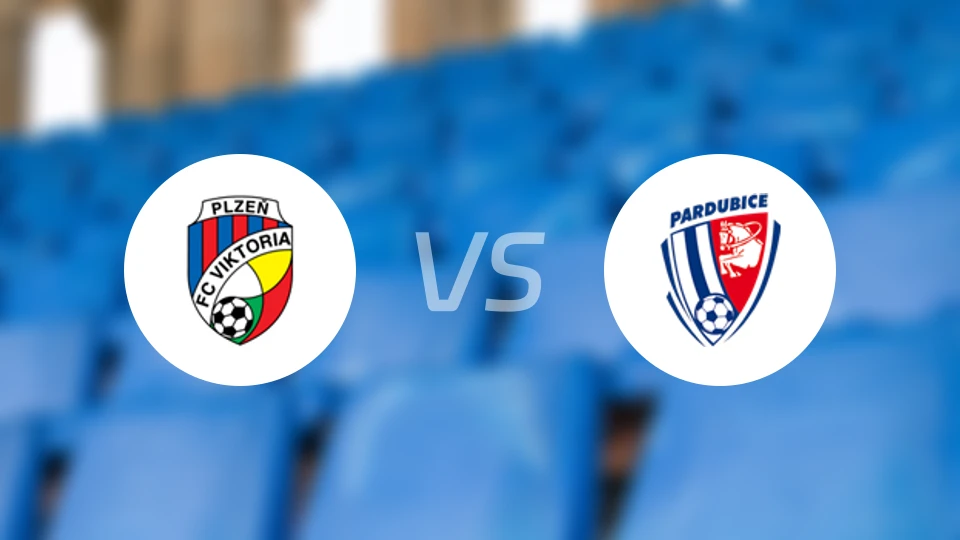 比尔森胜利U19vs帕尔杜比斯U19