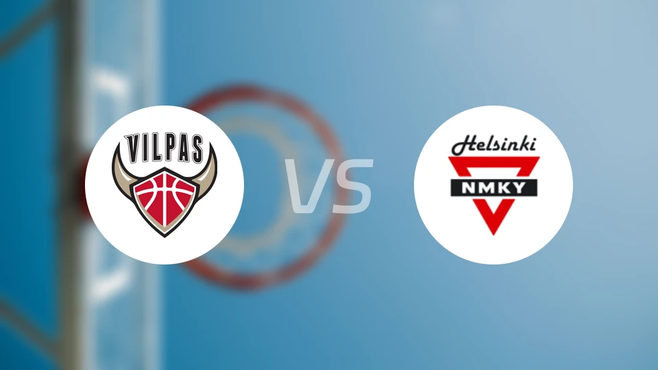 沙龙维尔帕斯女篮vs赫尔辛基女篮