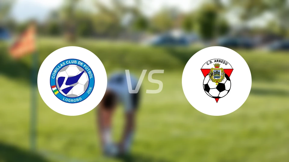 科米利亚斯vs阿尔内多