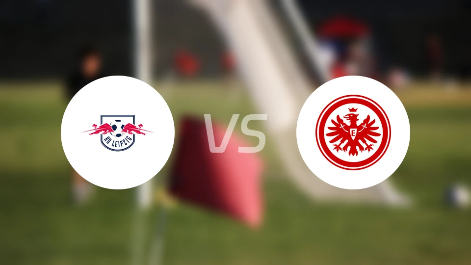 RB莱比锡vs法兰克福