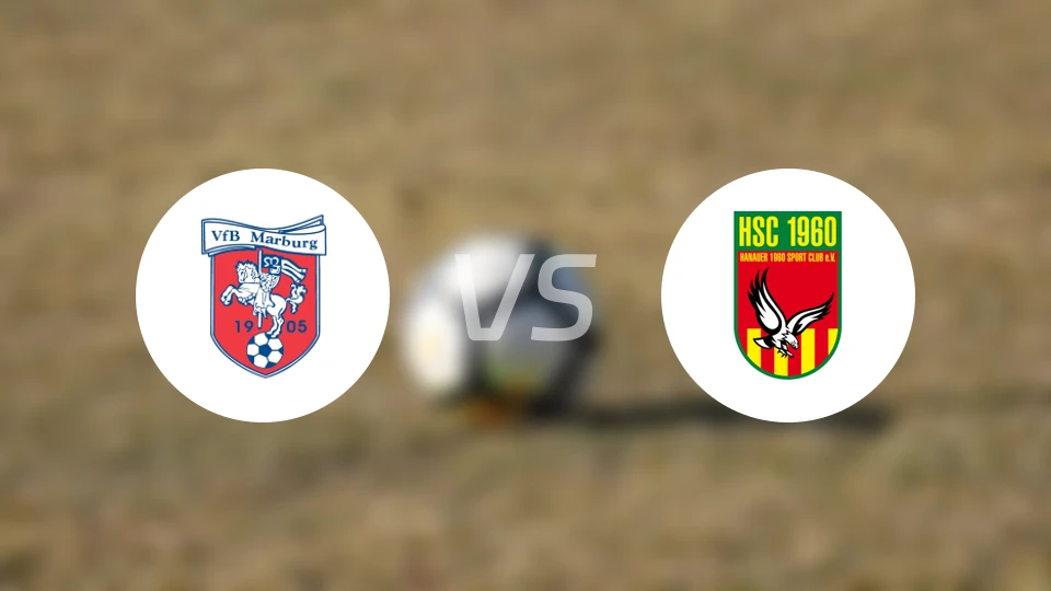 VfB马尔堡vs哈努尔SC 1960