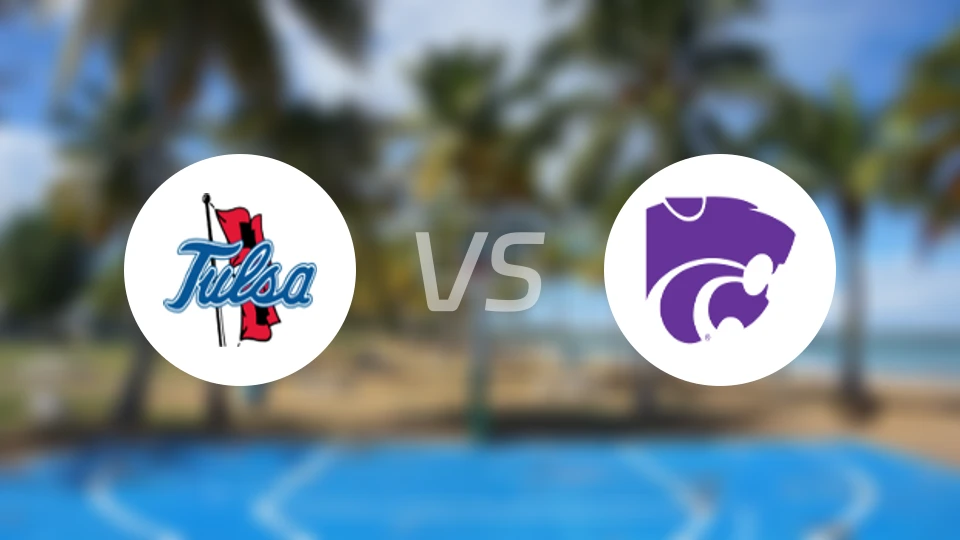 塔尔萨大学vs堪萨斯州立大学