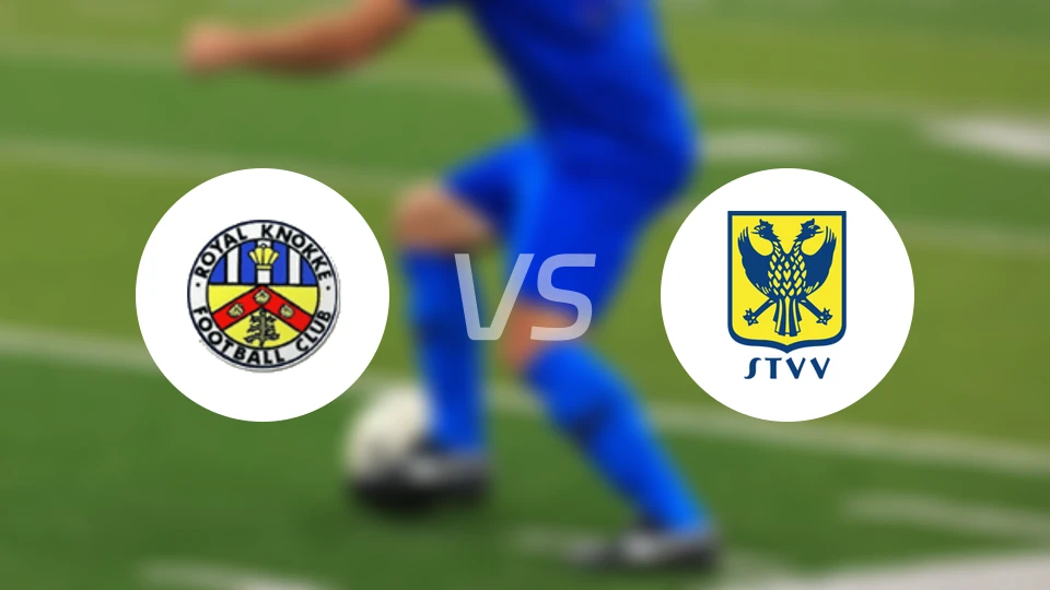 皇家克诺克vs圣图尔登