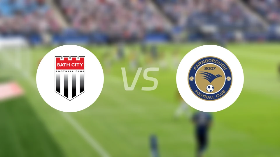 巴斯城vs法恩堡