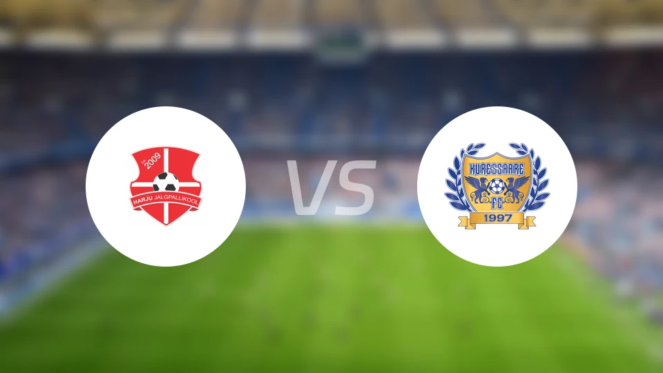 哈留足球学院vs库雷撒勒