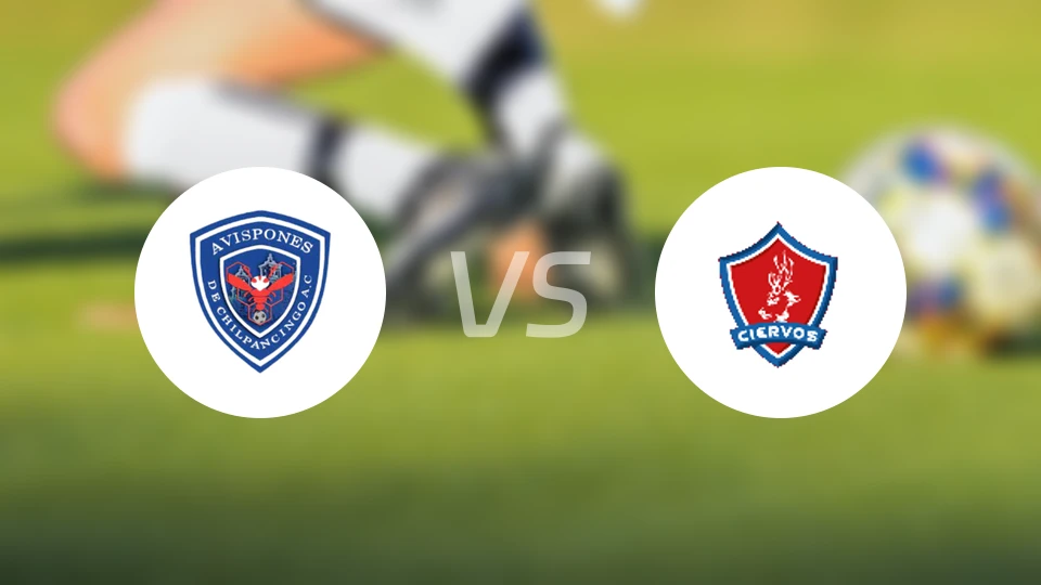 奇尔潘辛戈vs切尔沃FC