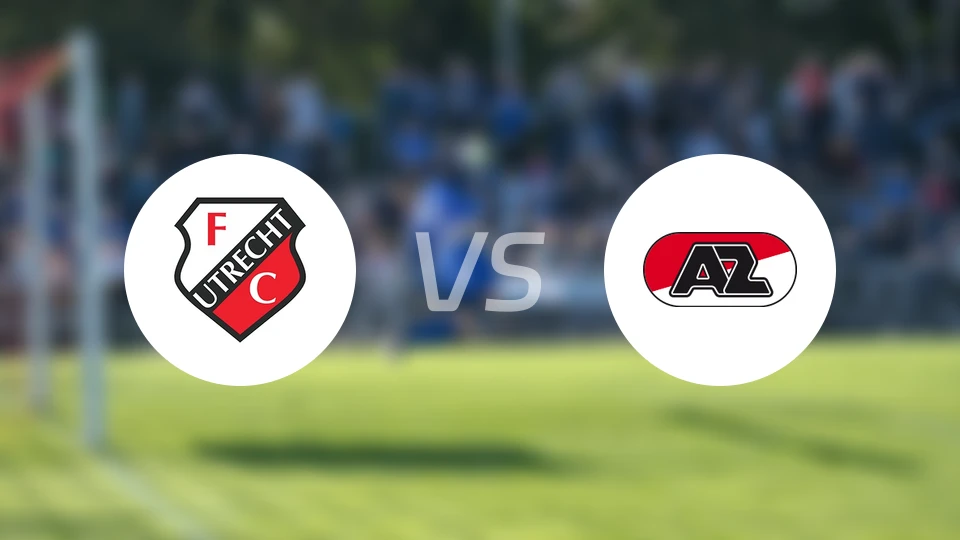 乌德勒支女足vs阿尔克马尔女足