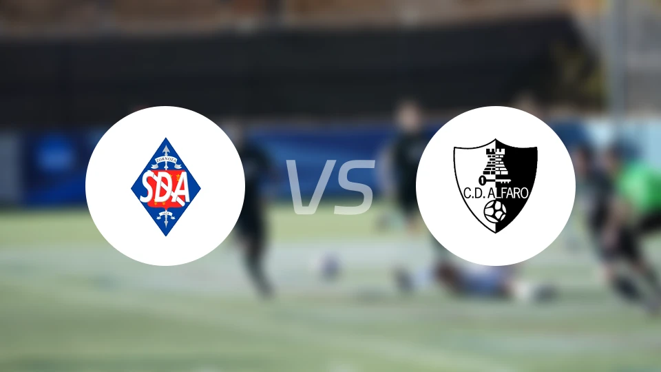 阿莫雷别塔vs阿尔法罗