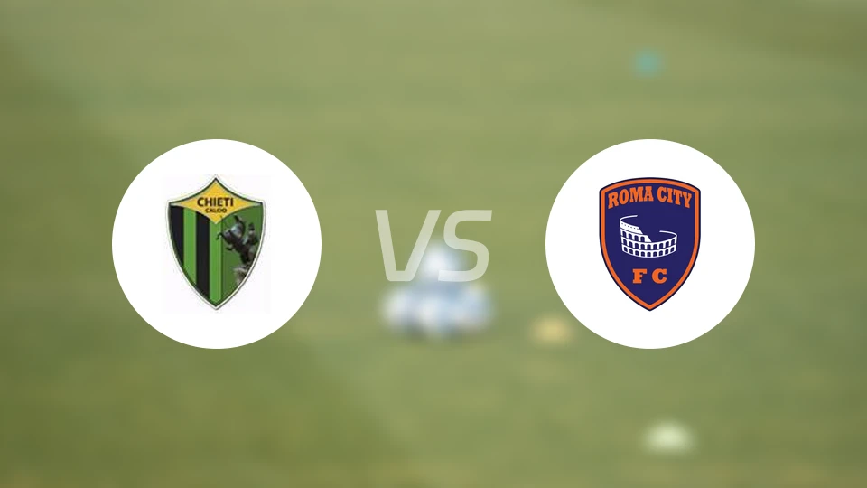切迪vs罗马城
