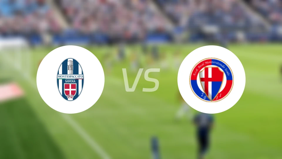 蒙特斯帕卡托vs皇家蒙特罗