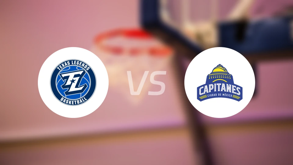 德克萨斯传奇vs墨西哥城队长