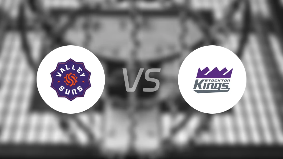 山谷太阳vs斯托克顿国王