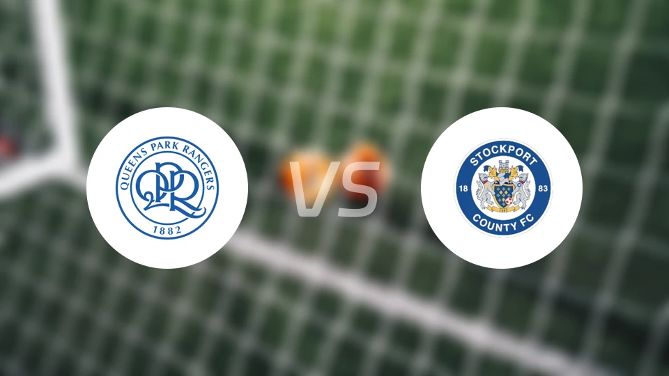 女王公园巡游者U21vs史托港U21