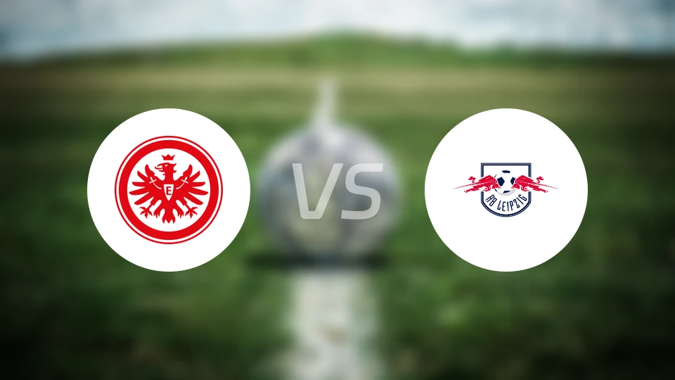 法兰克福U19vsRB莱比锡U19