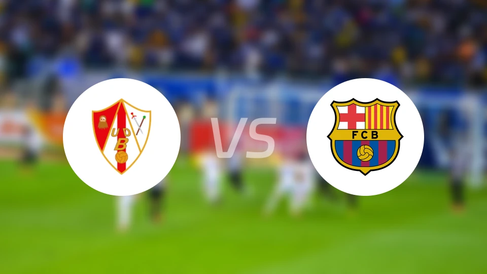 巴巴斯托vs巴塞罗那竞技