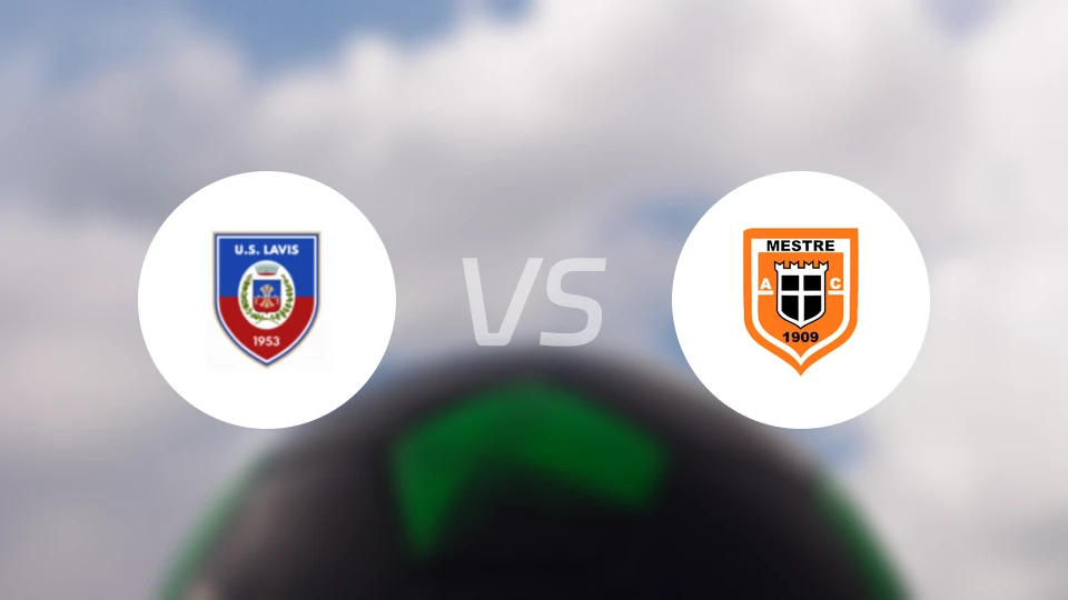 拉维斯USvs梅斯特雷