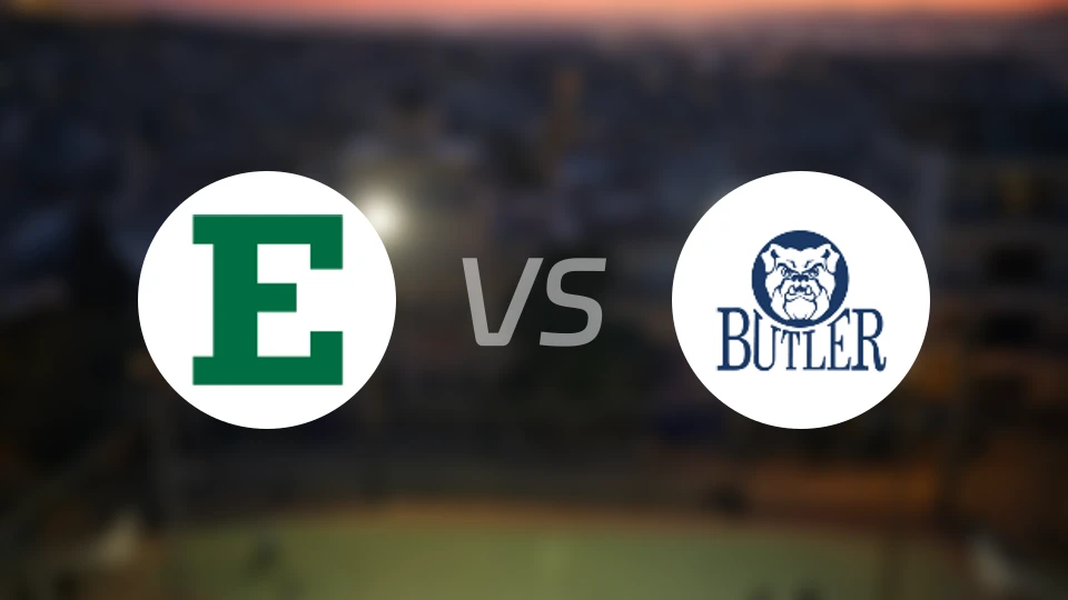 东密歇根vs巴特勒大学