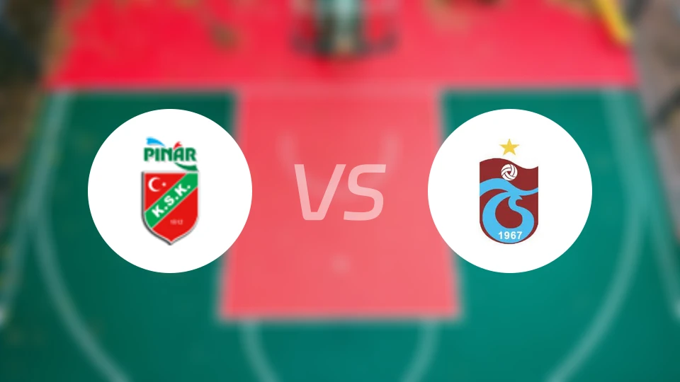 皮纳尔vs特拉布宗体育