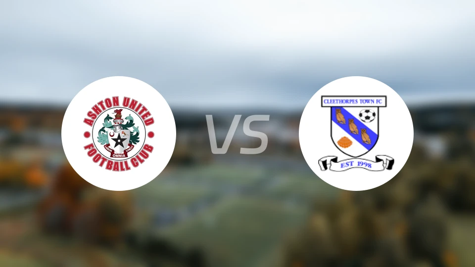 阿斯顿联vs克利索普斯城