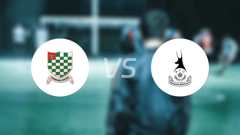 车斯曼vs泰福特