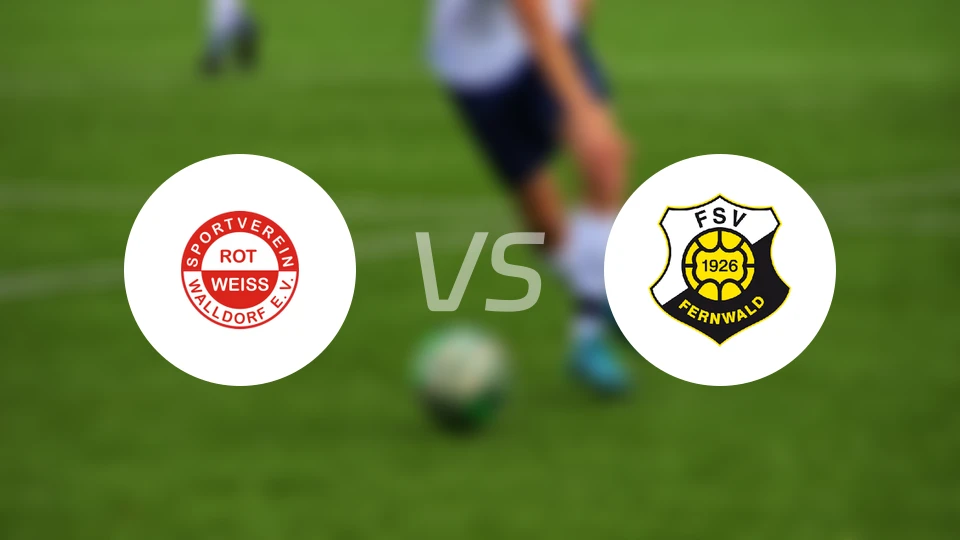 沃尔多夫vs费瓦德