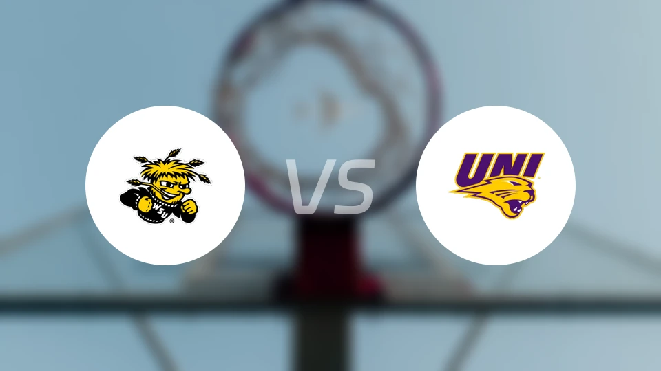 卫奇塔州立vs北爱荷华大学